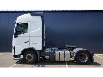 Tracteur routier VOLVO FH 420