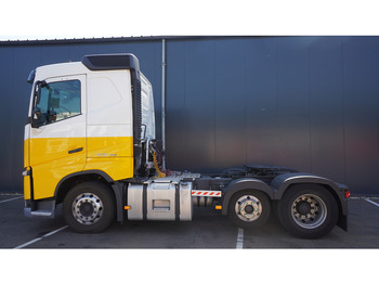 Tracteur routier VOLVO FH 420