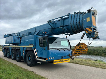 Grue tout-terrain Liebherr LTM 1160-5.1: photos 3