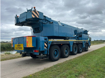 Grue tout-terrain Liebherr LTM 1160-5.1: photos 5