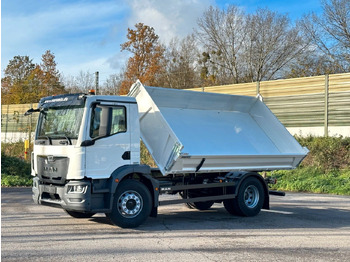 Camion benne MAN TGM 18.320