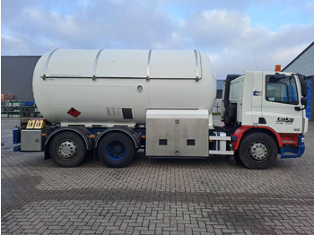 Camion citerne DAF CF 75