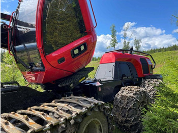 Abatteuse Komatsu 931 XC: photos 5