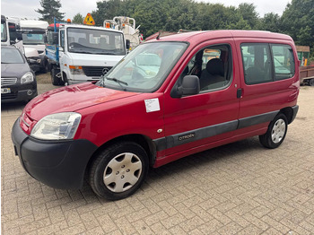 Voiture CITROËN