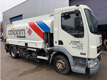 Camion citerne DAF LF 45