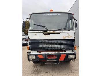 Camion benne Iveco Turbotech 330.30 **6CYLINDER-WATERCOOLING-BIG AXXLES**: photos 2 Camion benne Iveco Turbotech 330.30 **6CYLINDER-WATERCOOLING-BIG AXXLES**: photos 2