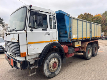 Camion benne Iveco Turbotech 330.30 **6CYLINDER-WATERCOOLING-BIG AXXLES**: photos 3 Camion benne Iveco Turbotech 330.30 **6CYLINDER-WATERCOOLING-BIG AXXLES**: photos 3