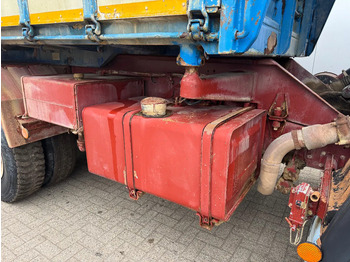 Camion benne Iveco Turbotech 330.30 **6CYLINDER-WATERCOOLING-BIG AXXLES**: photos 4 Camion benne Iveco Turbotech 330.30 **6CYLINDER-WATERCOOLING-BIG AXXLES**: photos 4