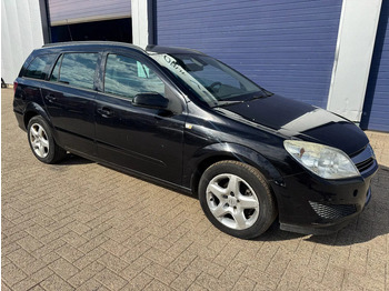Voiture break OPEL