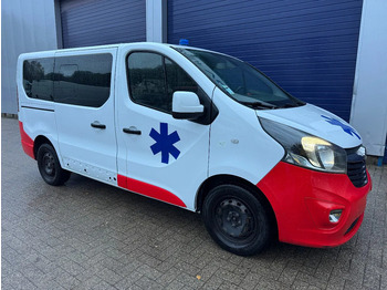 Ambulance OPEL
