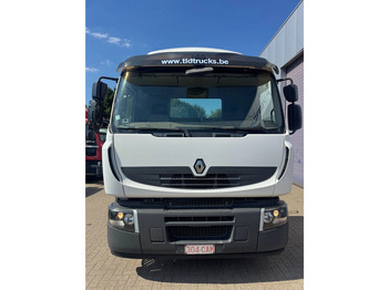 Tracteur routier Renault Premium 380 **DXI-EURO 5-AIRCO**: photos 2