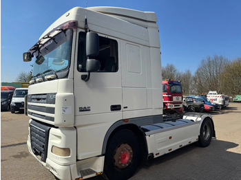 Tracteur routier DAF XF 105 460