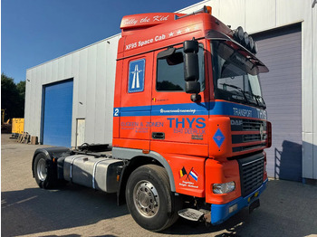 Tracteur routier DAF XF 95 380