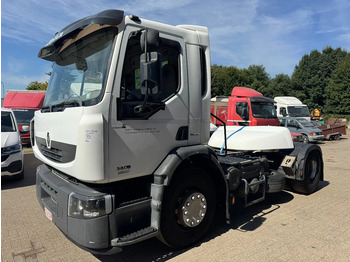 Tracteur routier RENAULT Premium 380