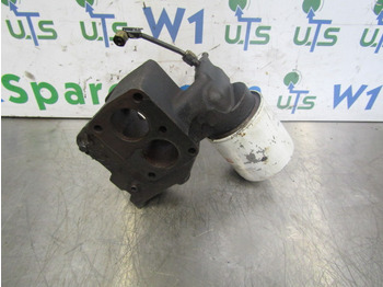 Moteur et pièces CUMMINS