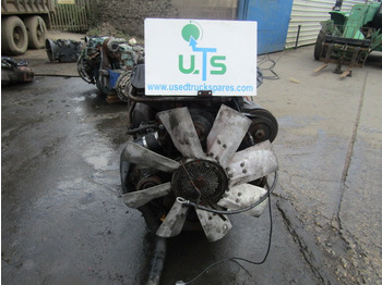 Moteur DAF