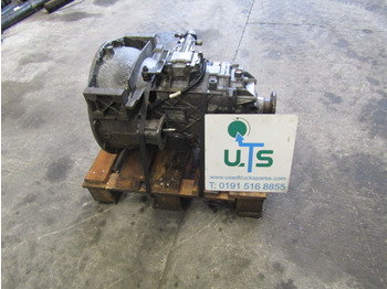 Boîte de vitesse DAF LF 45