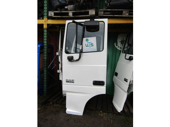 Cabine et intérieur pour Camion DAF XF 105 NEARSIDE (PASSENGER) COMPLETE DOOR: photos 2 Cabine et intérieur pour Camion DAF XF 105 NEARSIDE (PASSENGER) COMPLETE DOOR: photos 2