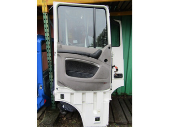 Cabine et intérieur pour Camion DAF XF 105 NEARSIDE (PASSENGER) COMPLETE DOOR: photos 4 Cabine et intérieur pour Camion DAF XF 105 NEARSIDE (PASSENGER) COMPLETE DOOR: photos 4