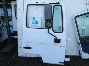 Cabine et intérieur