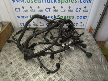 Moteur et pièces ISUZU