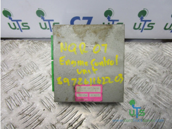 Bloc de gestion ISUZU