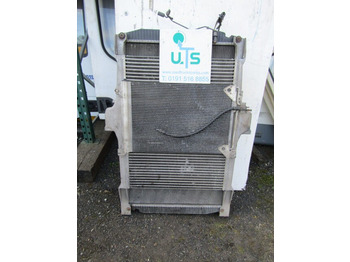 Radiateur IVECO Stralis