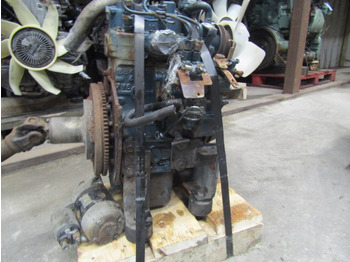 Moteur pour Engins de chantier KUBOTA Z482-E 2 CYLINDER ENGINE: photos 2