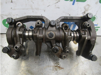 Moteur et pièces MAN TGM