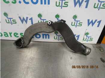 Moteur et pièces MAN TGM