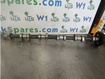 Moteur et pièces MAN TGS