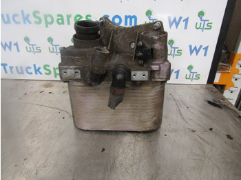 Moteur et pièces MAN TGS