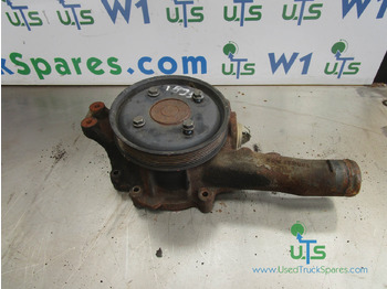 Moteur et pièces MERCEDES-BENZ