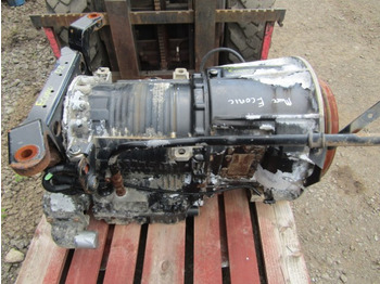 Boîte de vitesse MERCEDES-BENZ Econic