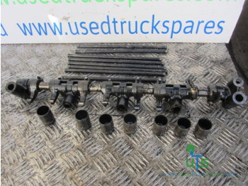 Moteur et pièces MITSUBISHI
