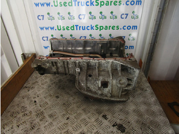 Moteur et pièces MITSUBISHI