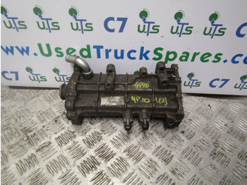 Moteur et pièces MITSUBISHI