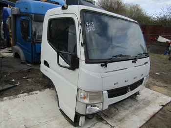 Cabine pour Camion MITSUBISHI FUSO 7C 15/18 CAB (2014): photos 2