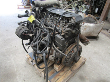 Moteur pour Camion OPTARE ALERO IVECO 2.8 ENGINE TYPE 8140-435 COMPLETE ENGINE: photos 3 Moteur pour Camion OPTARE ALERO IVECO 2.8 ENGINE TYPE 8140-435 COMPLETE ENGINE: photos 3