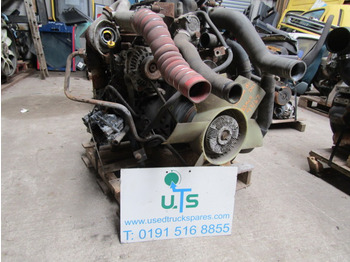 Moteur RENAULT Midlum