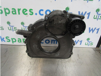Moteur et pièces SCANIA 4