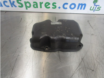 Moteur et pièces SCANIA P