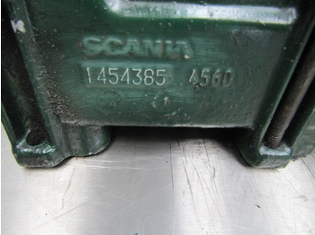 Moteur et pièces pour Camion SCANIA 144/164 V8 INLET MANIFOLD P/NO 1454384/4560: photos 3