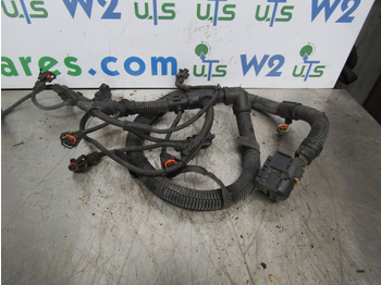 Moteur et pièces