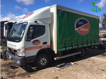 Camion MITSUBISHI