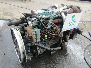Moteur pour Camion VOLVO FL6 TD61 ENGINE COMPLETE: photos 2