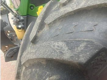 Tracteur agricole Fendt 828 Profi Plus: photos 2 Tracteur agricole Fendt 828 Profi Plus: photos 2