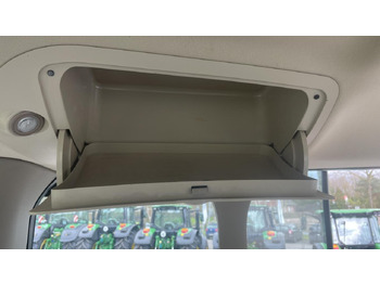 Tracteur agricole John Deere 6195R: photos 4 Tracteur agricole John Deere 6195R: photos 4