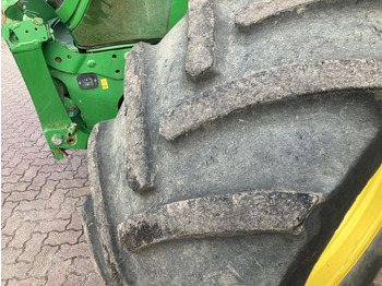 Tracteur agricole John Deere 6215R: photos 2