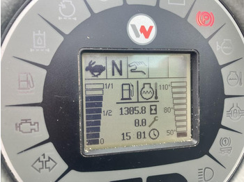 Chargeuse Kramer KT 276: photos 5